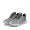 Rieker Men Anton Easy On Trainer - Grey